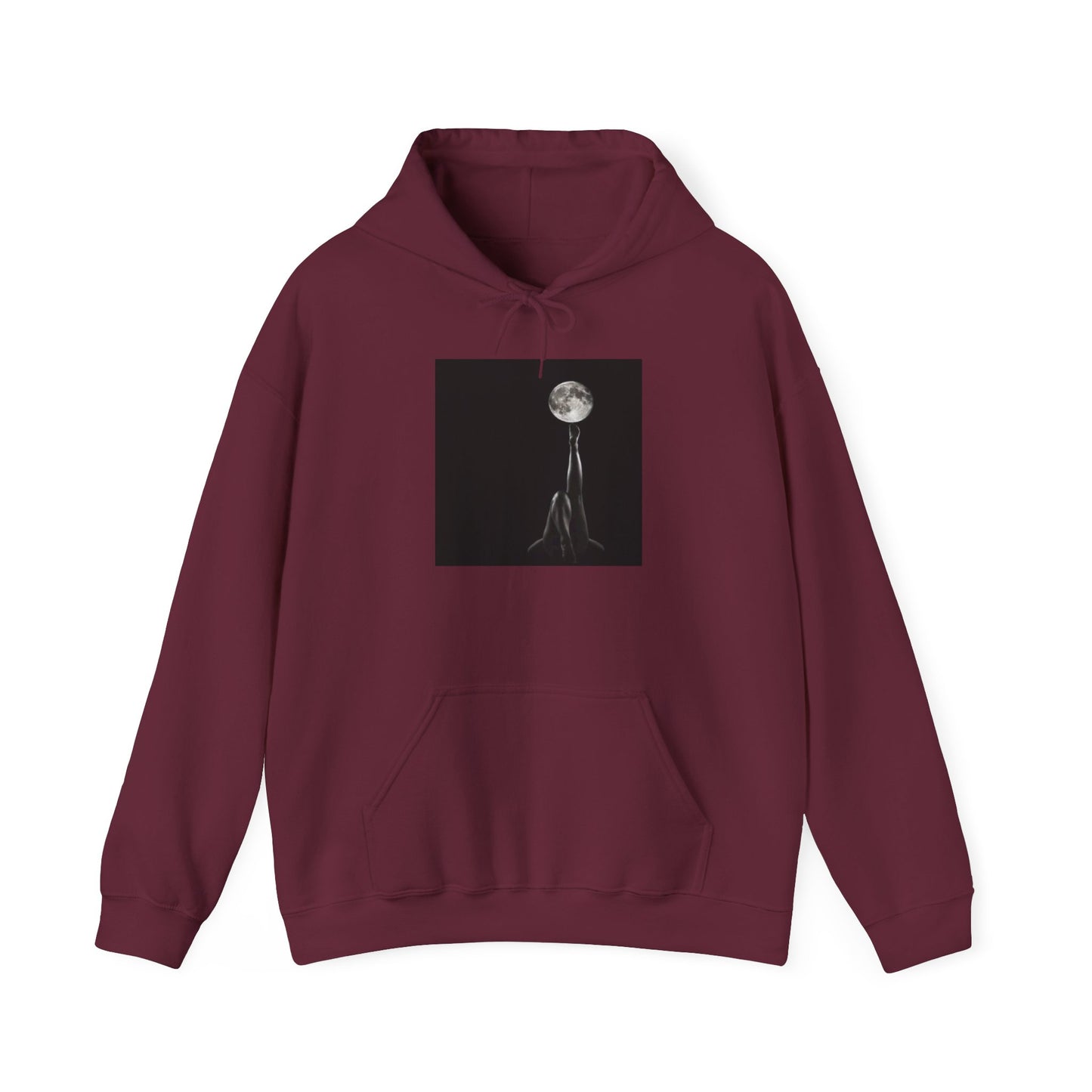 MOONLIGHT HOODIE