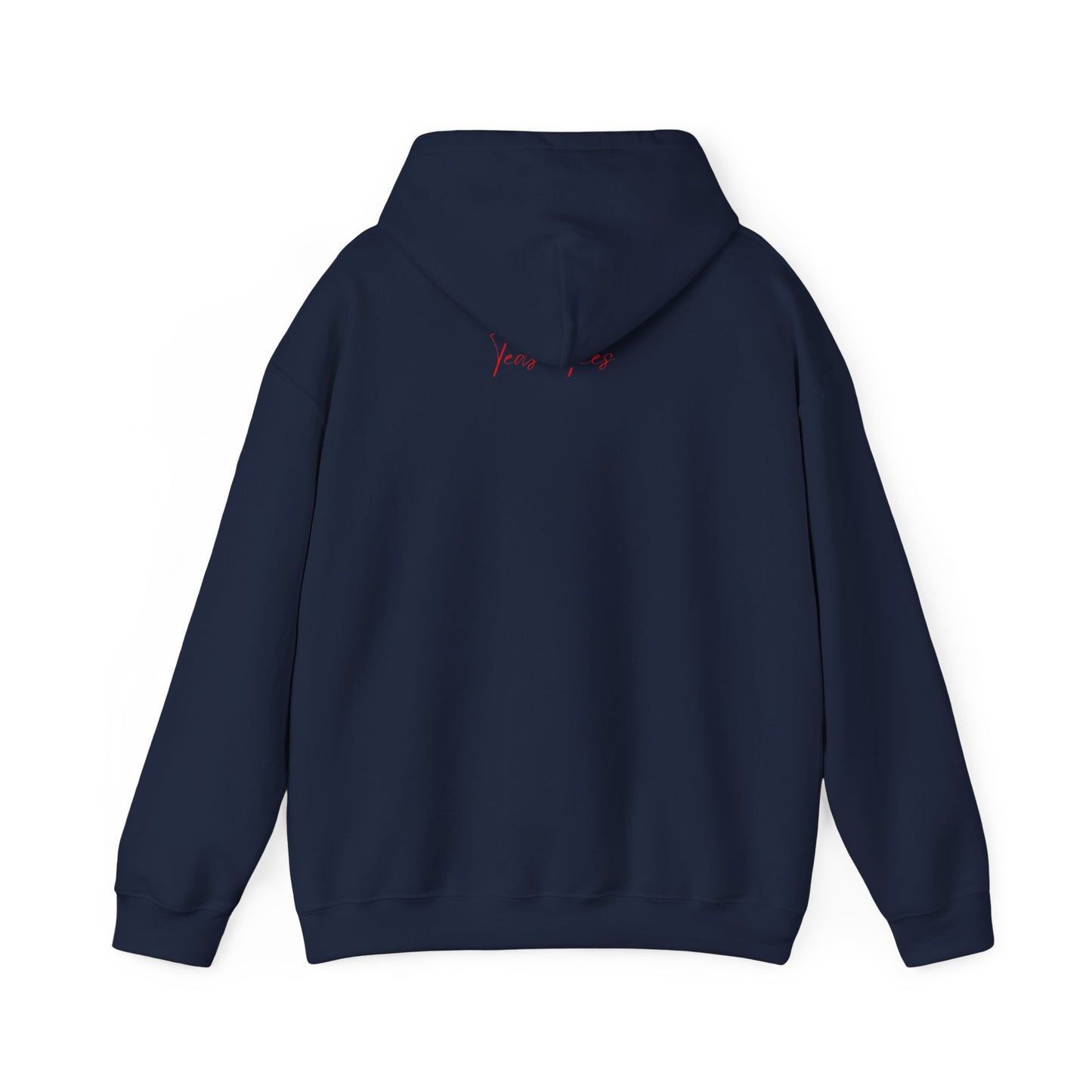 IN THE MEADOW HOODIE