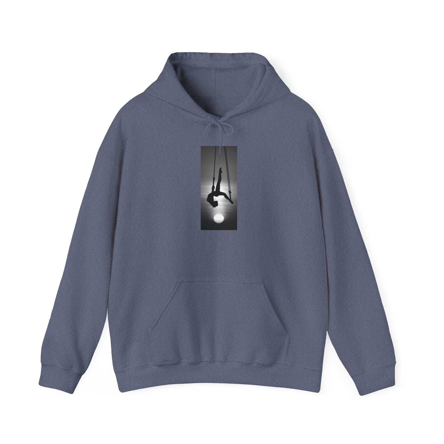 HANGING HIGH HOODIE