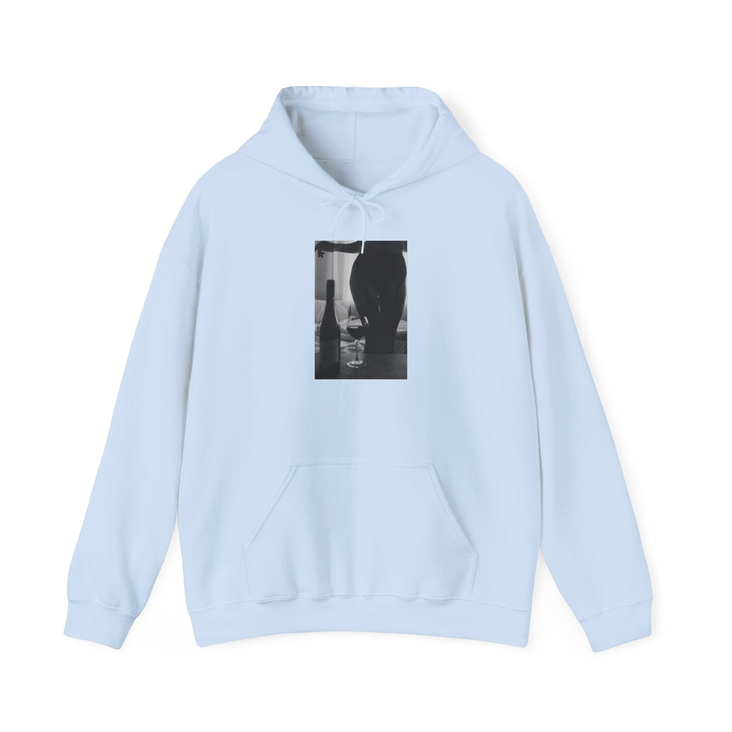 NIGHTCAP HOODIE