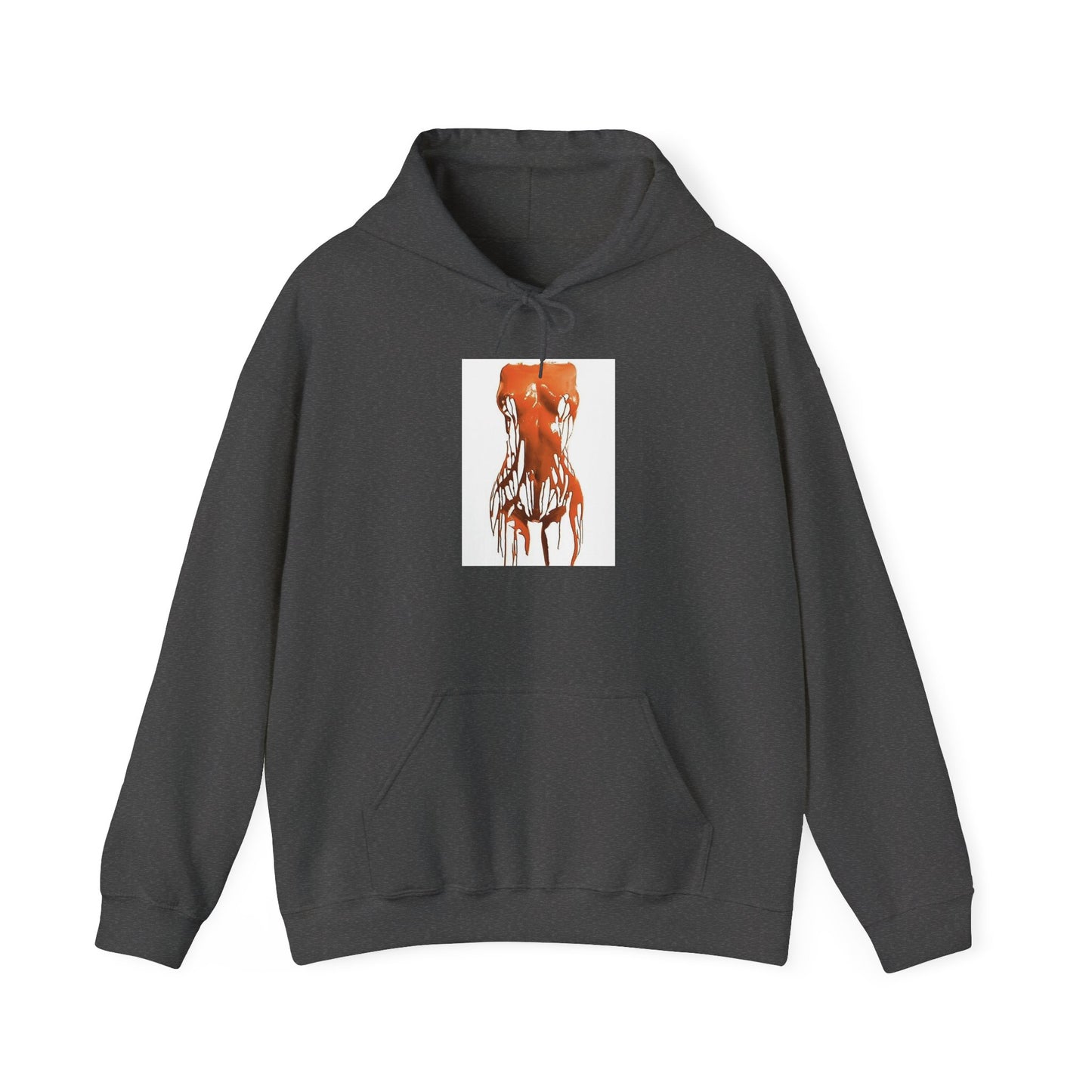 BUSTED HOODIE