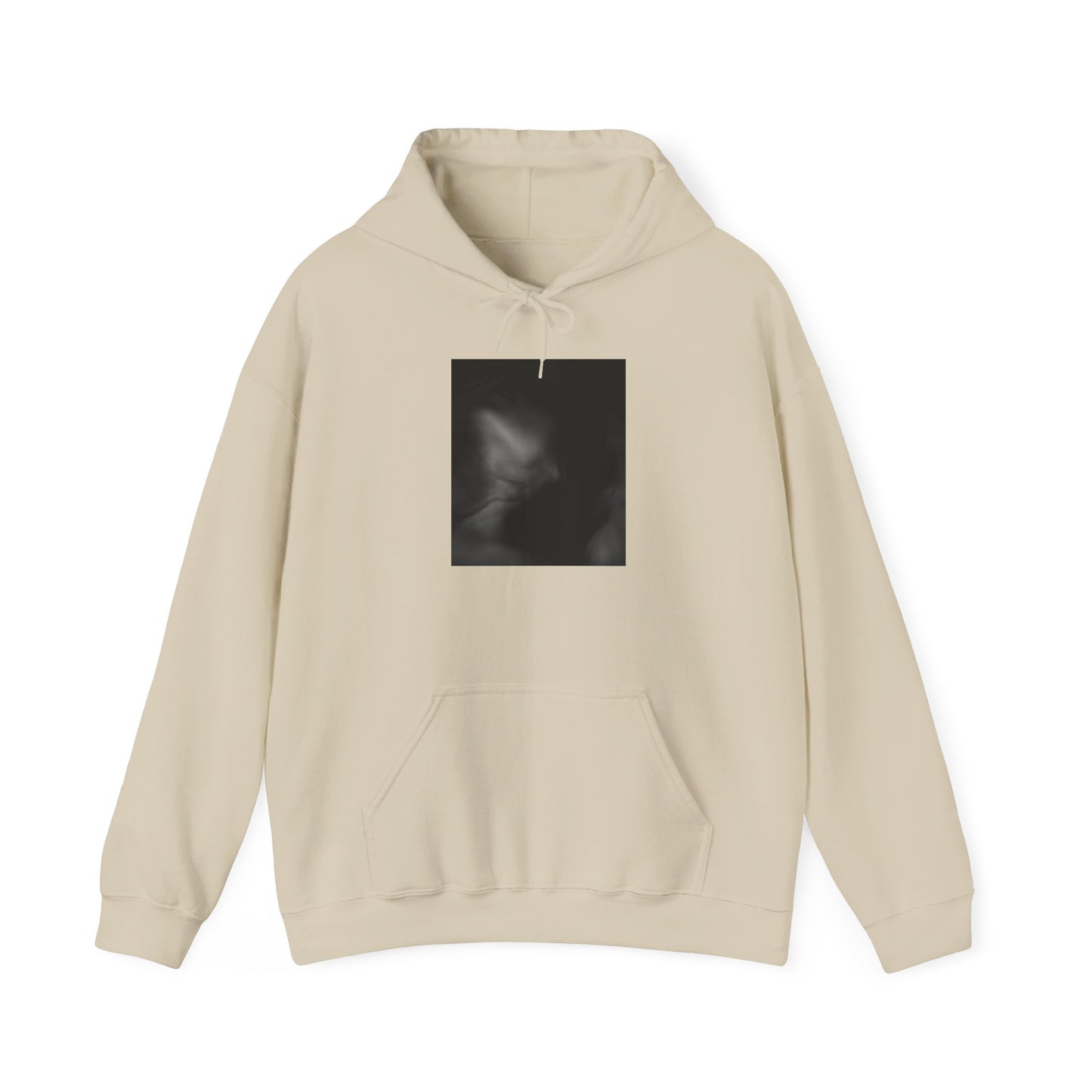 CHOKED HOODIE