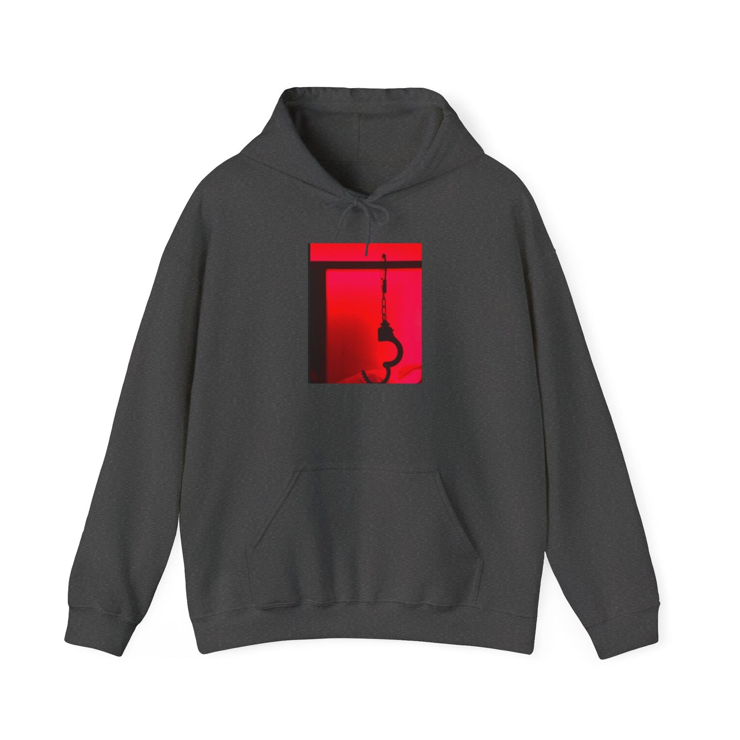 HANDCUFFED HOODIE