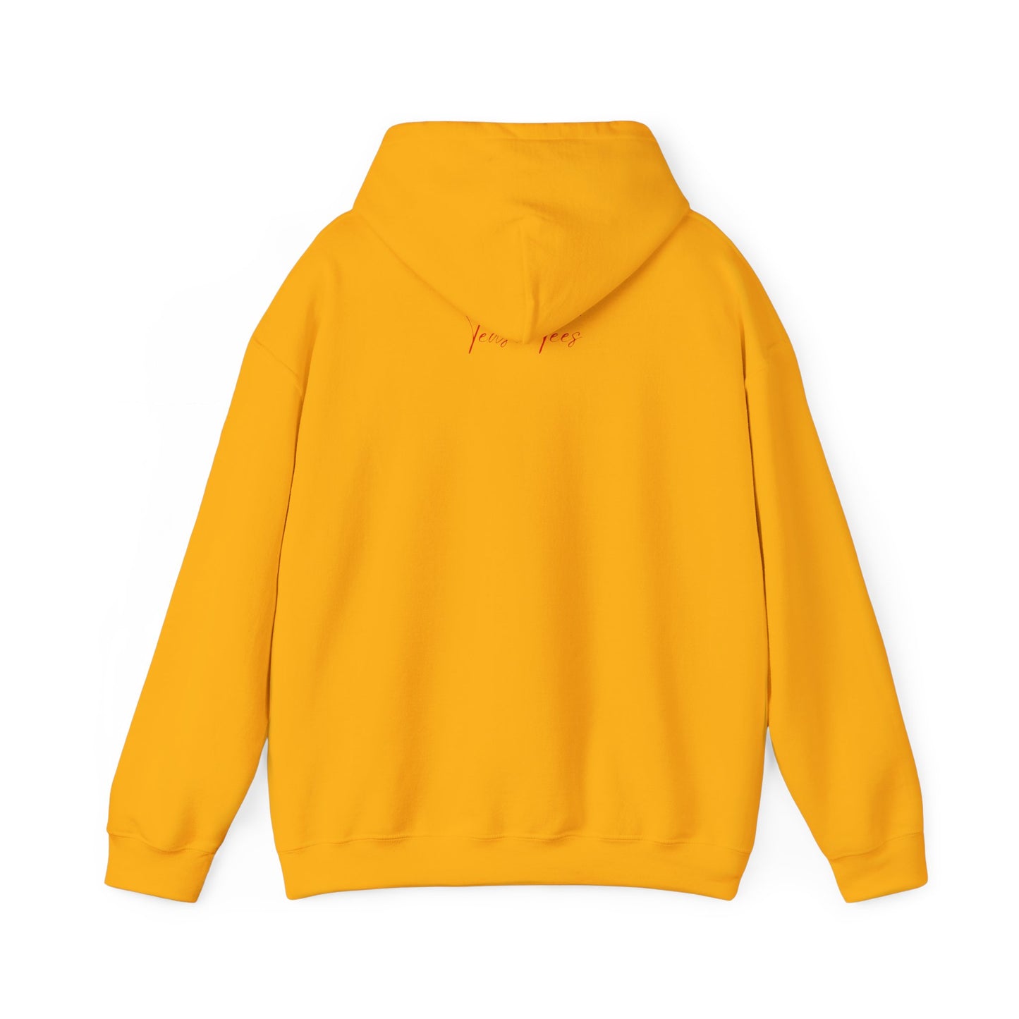 NIGHTCAP HOODIE