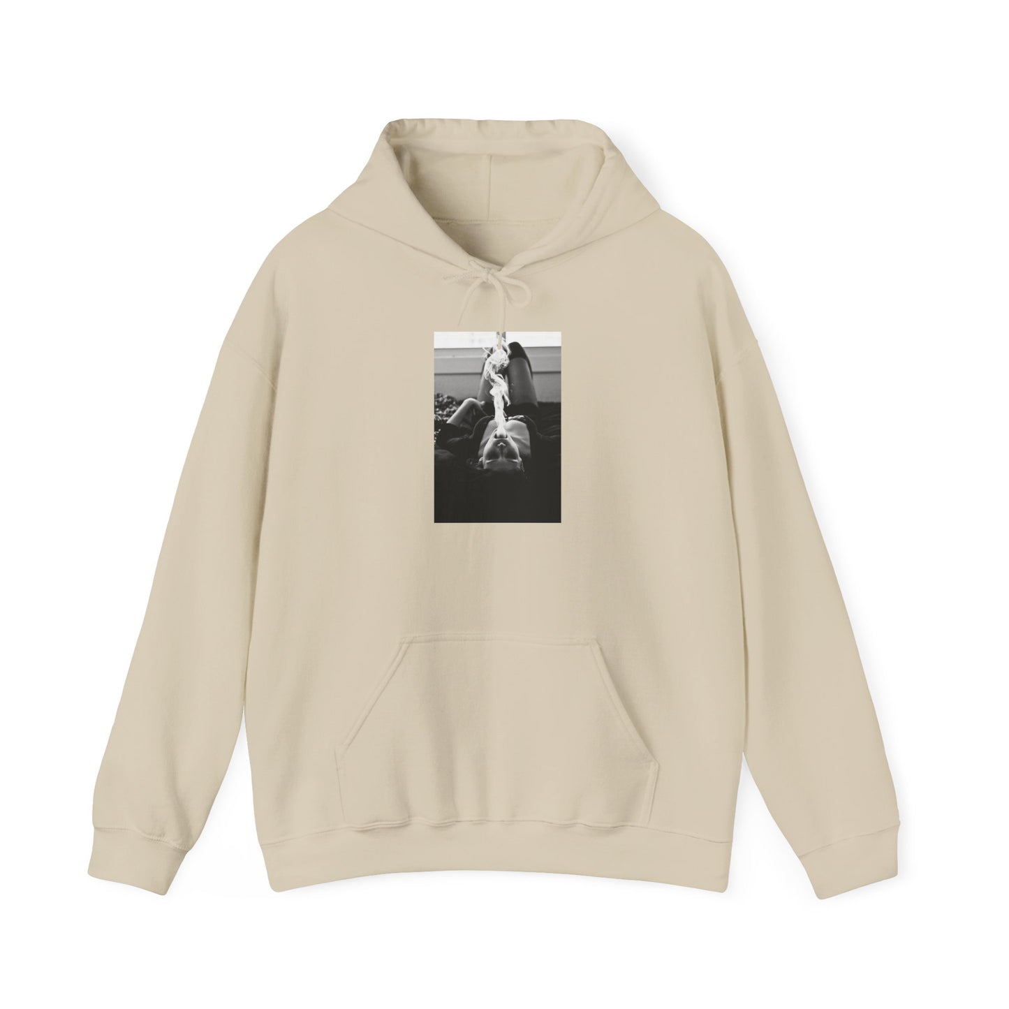 BLOW HOODIE