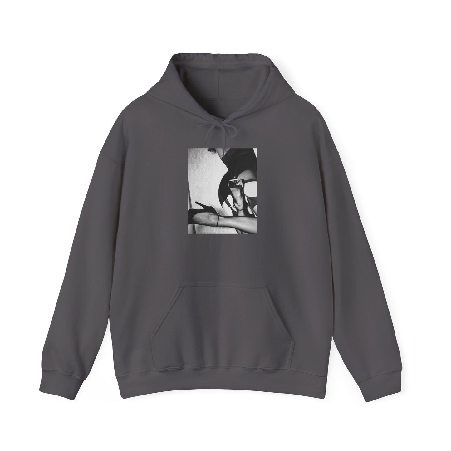 BACKSIDE HOODIE