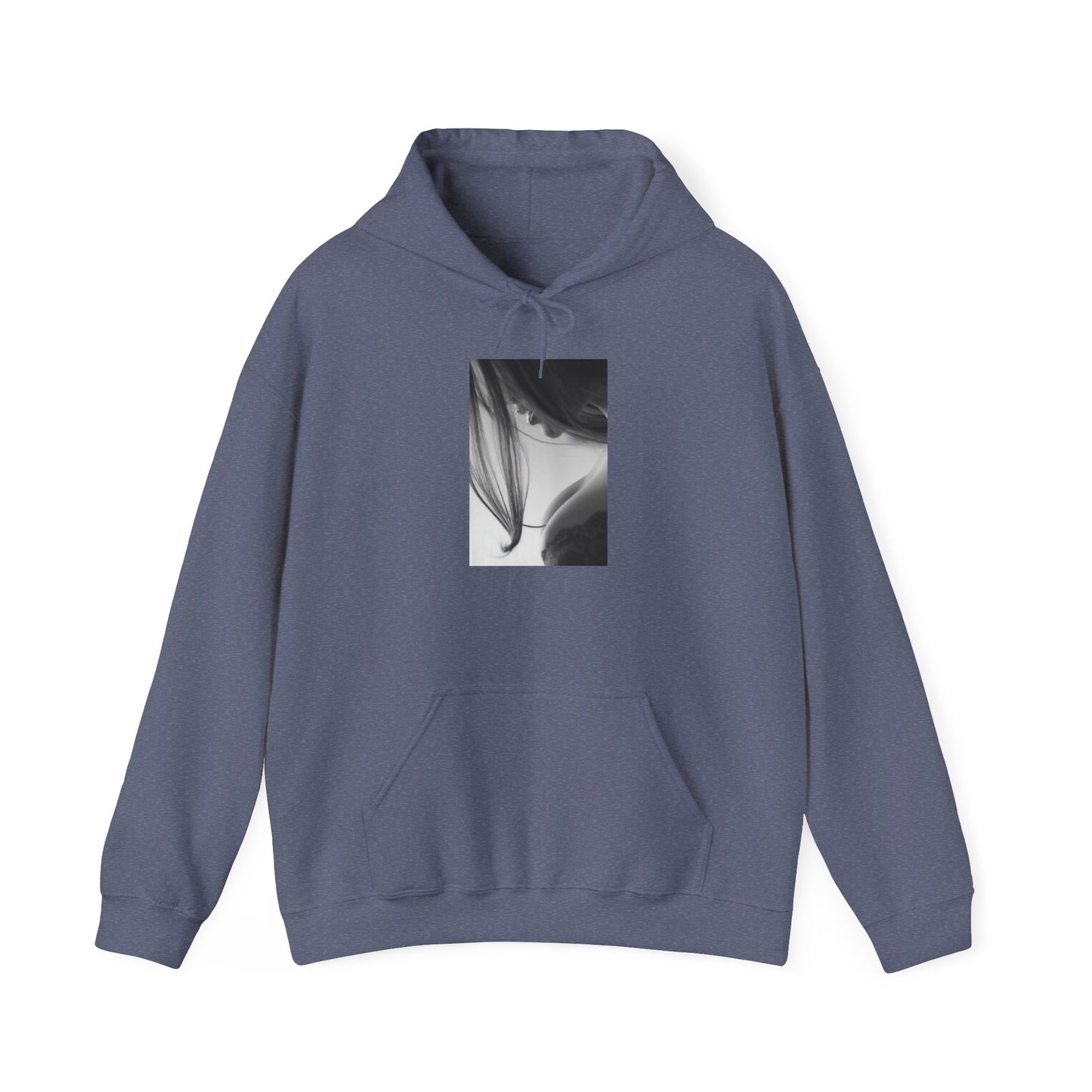 SEXY SIDE HOODIE