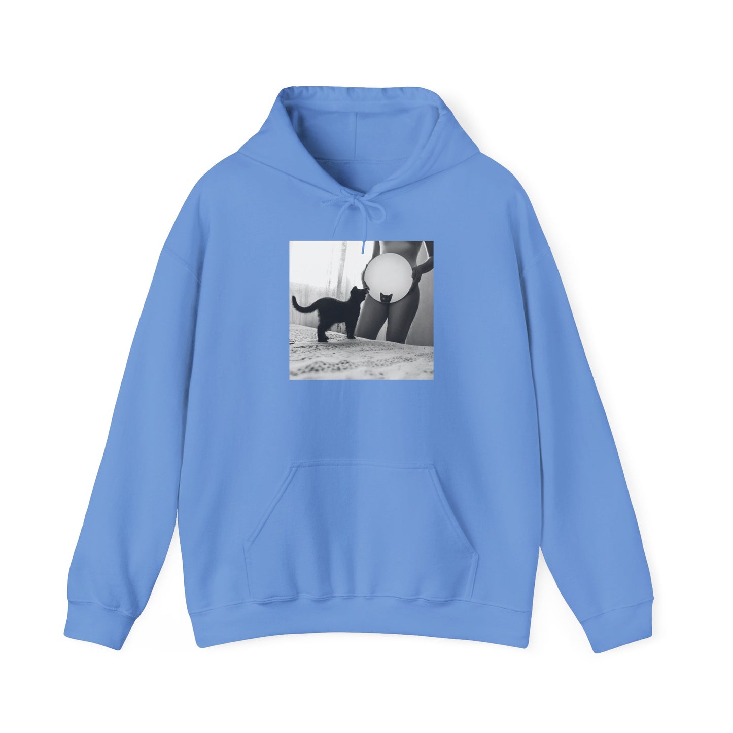KITTY HOODIE