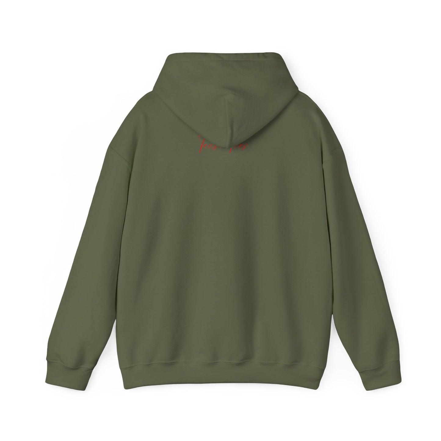 KITTEN HOODIE