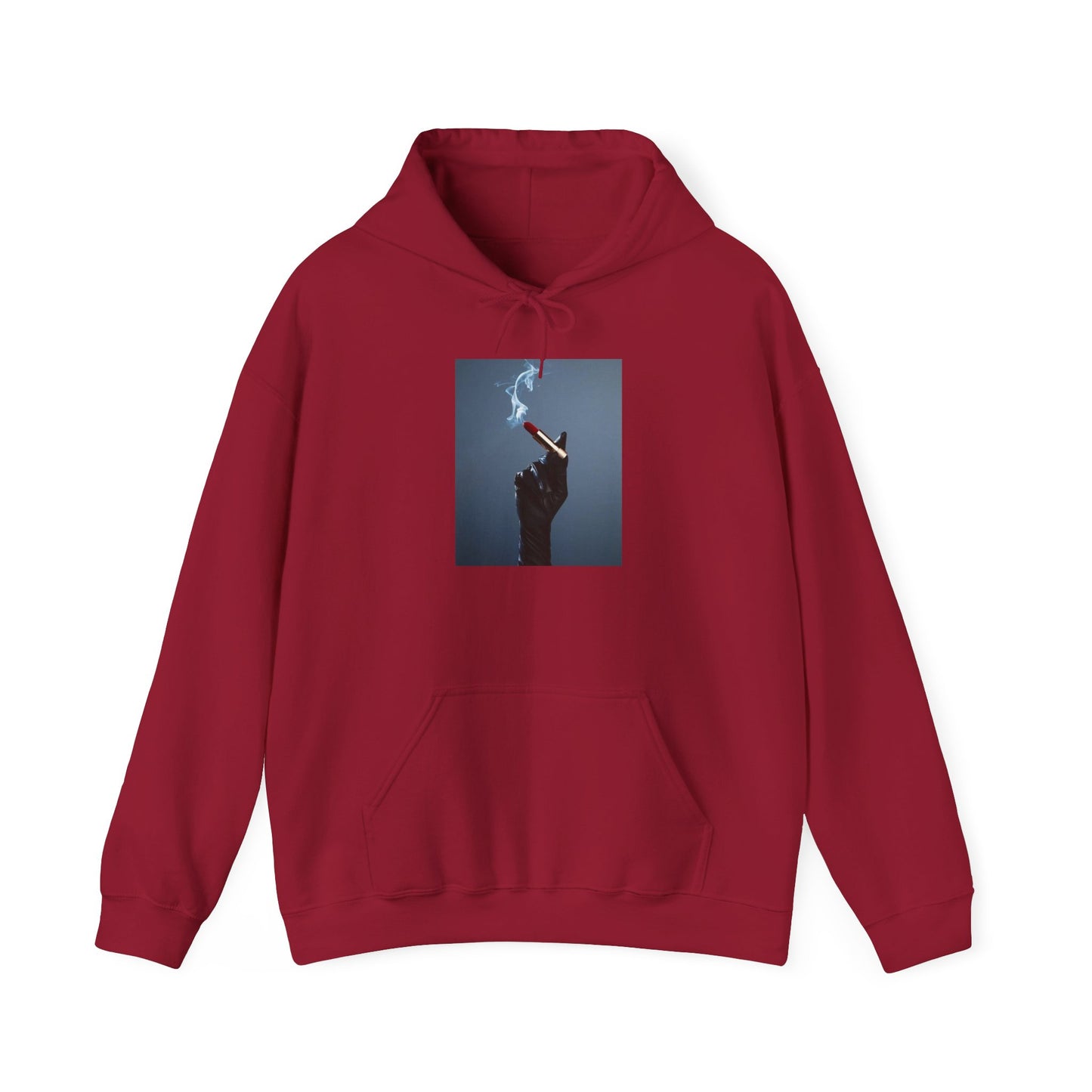 LIP-GARETTE HOODIE