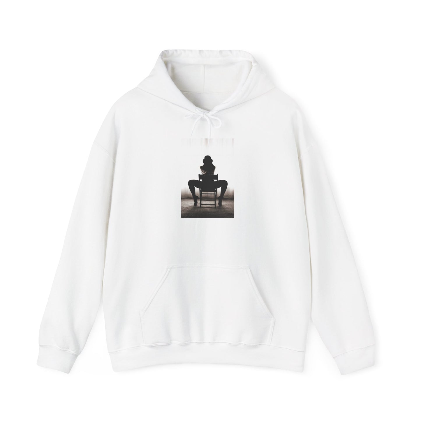 POSTED HOODIE