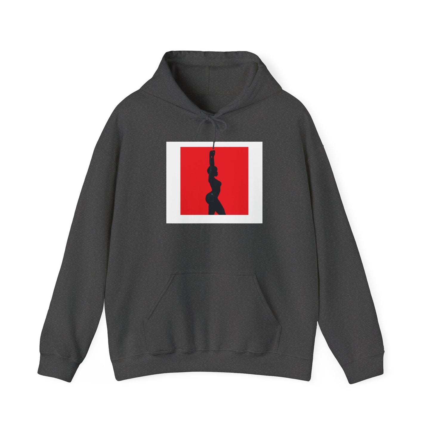 BODY HOODIE