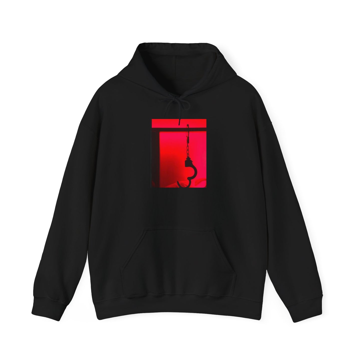 HANDCUFFED HOODIE