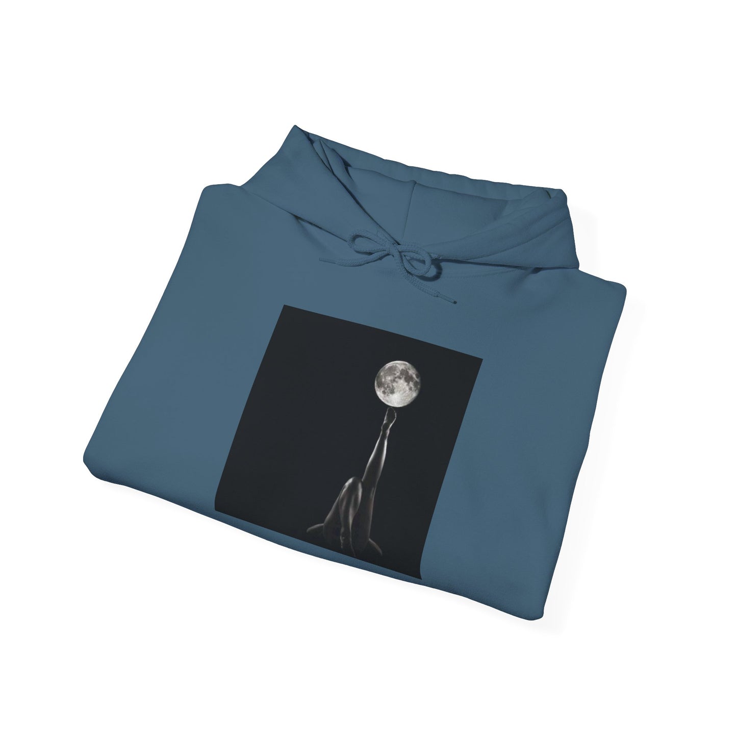MOONLIGHT HOODIE