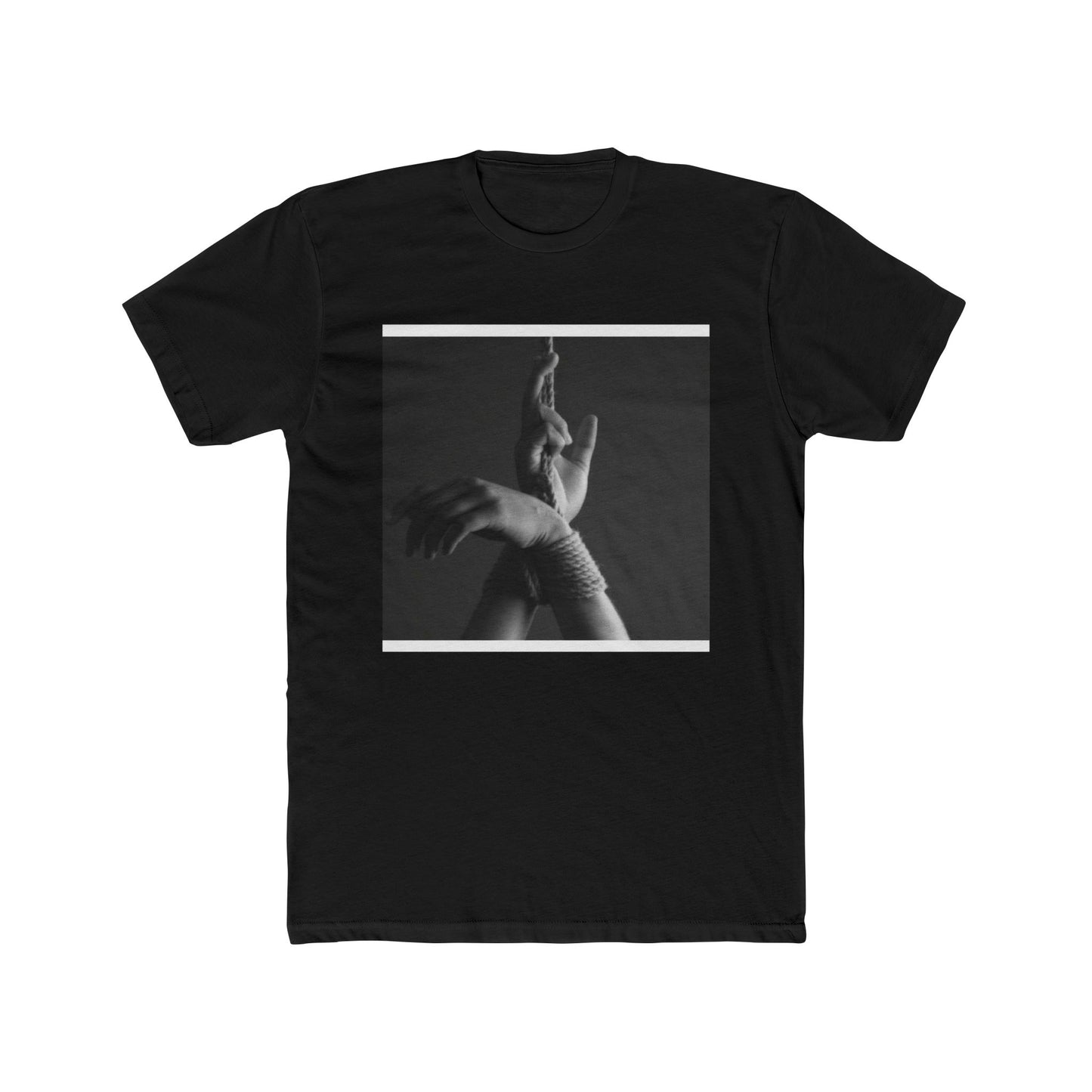 HANDS TIED TEE