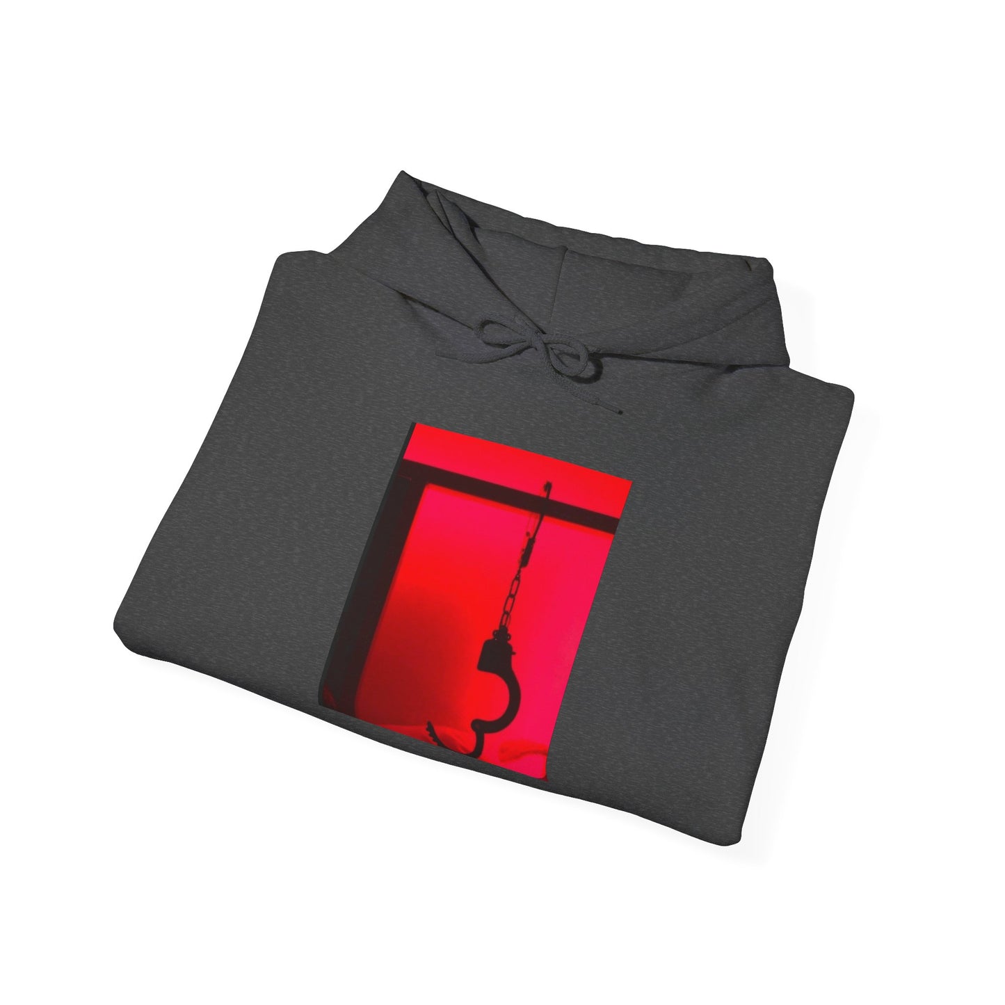 HANDCUFFED HOODIE
