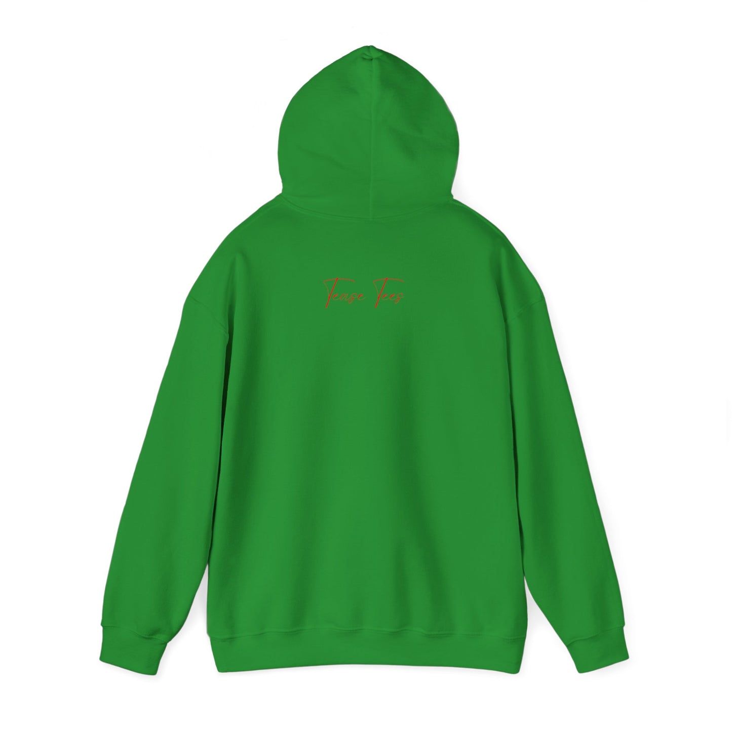 NAKED WINE HOODIE
