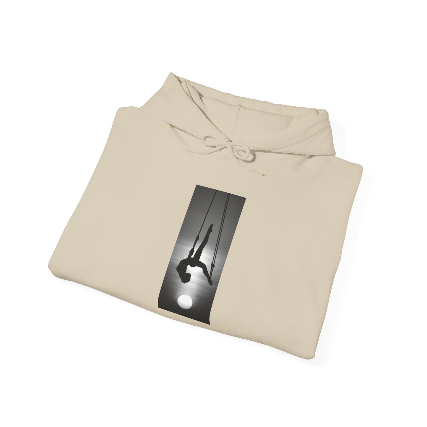 HANGING HIGH HOODIE