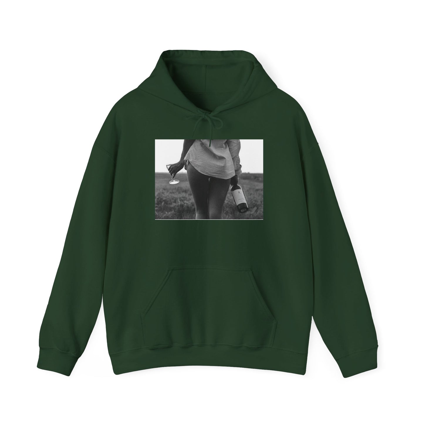 IN THE MEADOW HOODIE