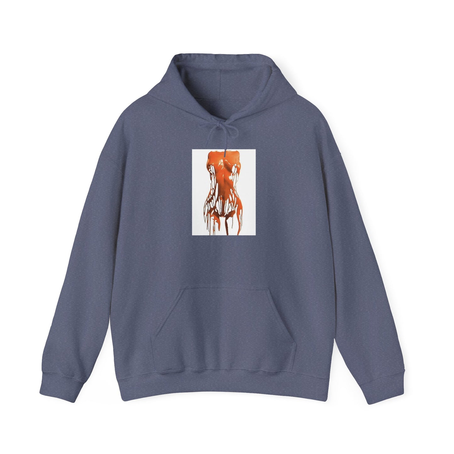 BUSTED HOODIE