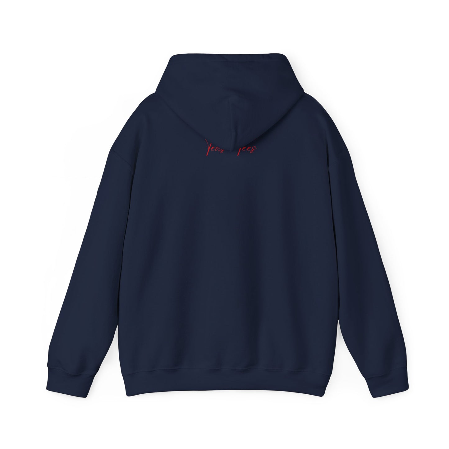 NIGHTCAP HOODIE
