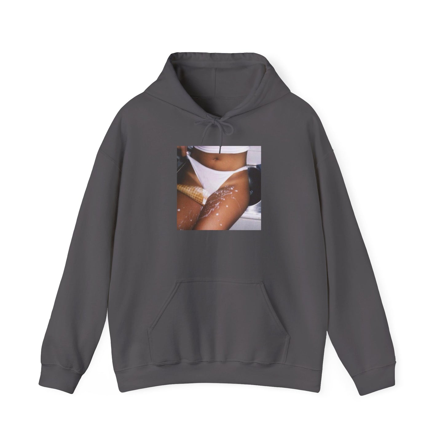 OOPS ICE CREAM HOODIE