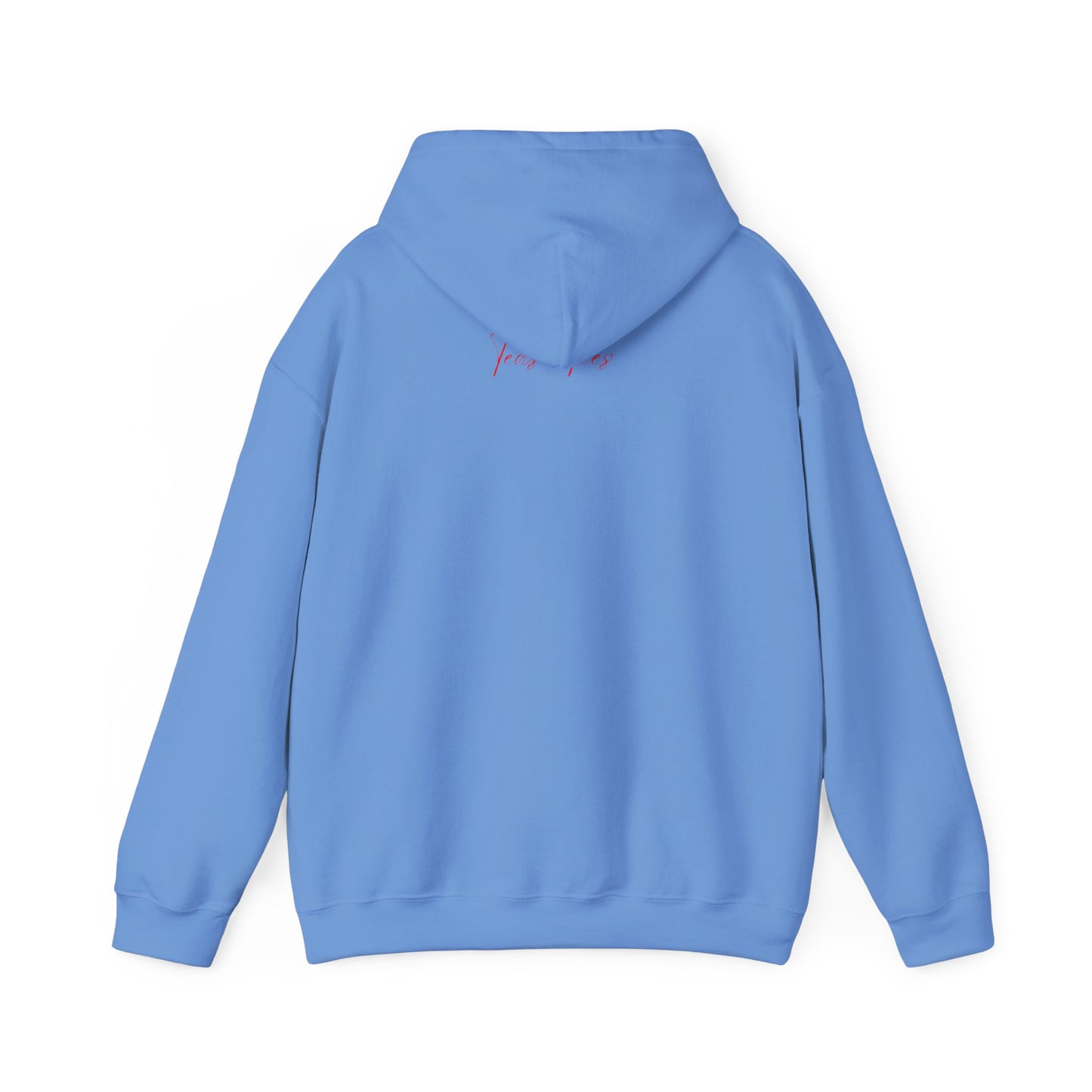 IN THE MEADOW HOODIE