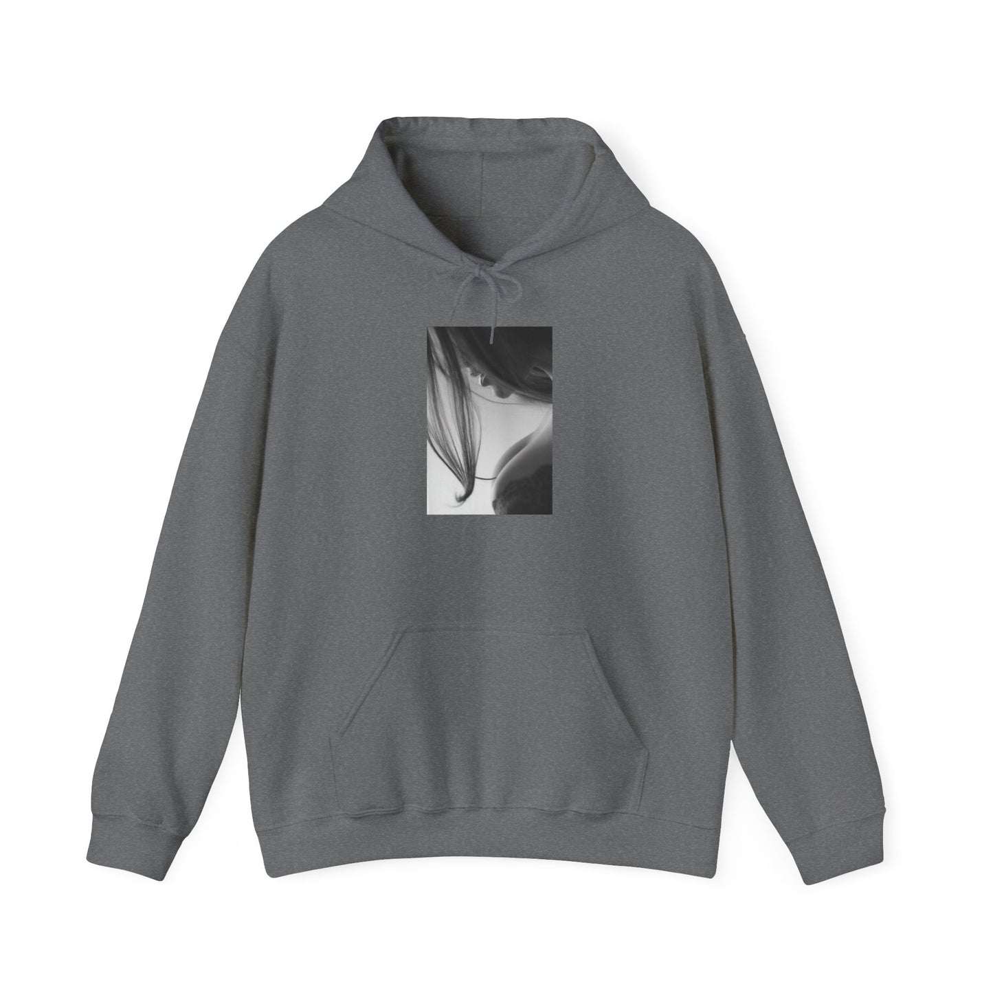 SEXY SIDE HOODIE