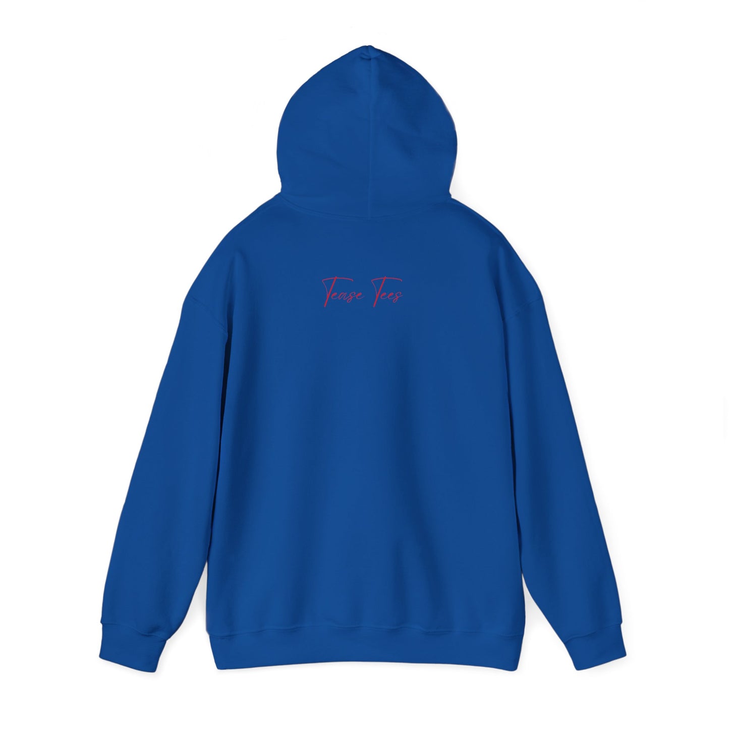 KITTY HOODIE