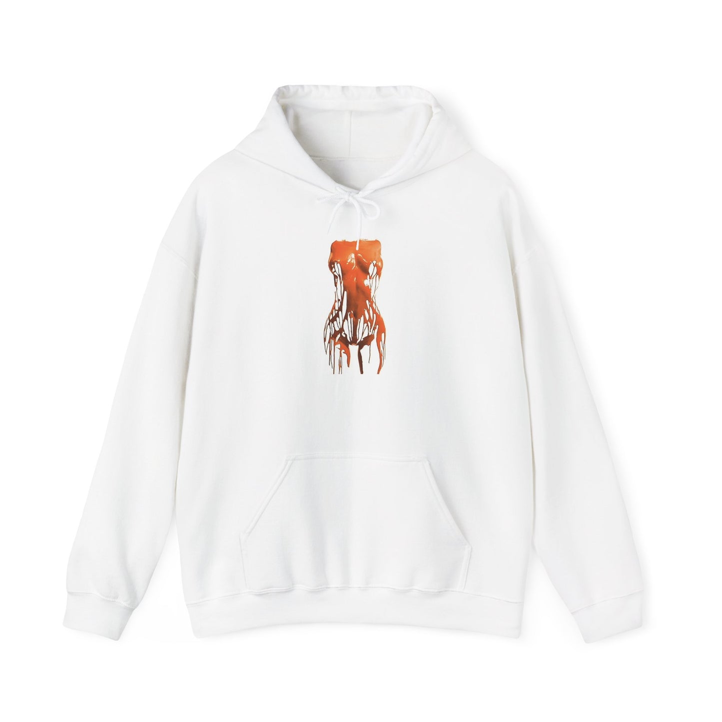 BUSTED HOODIE