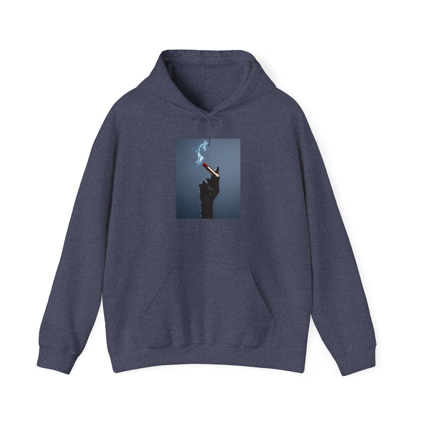 LIP-GARETTE HOODIE