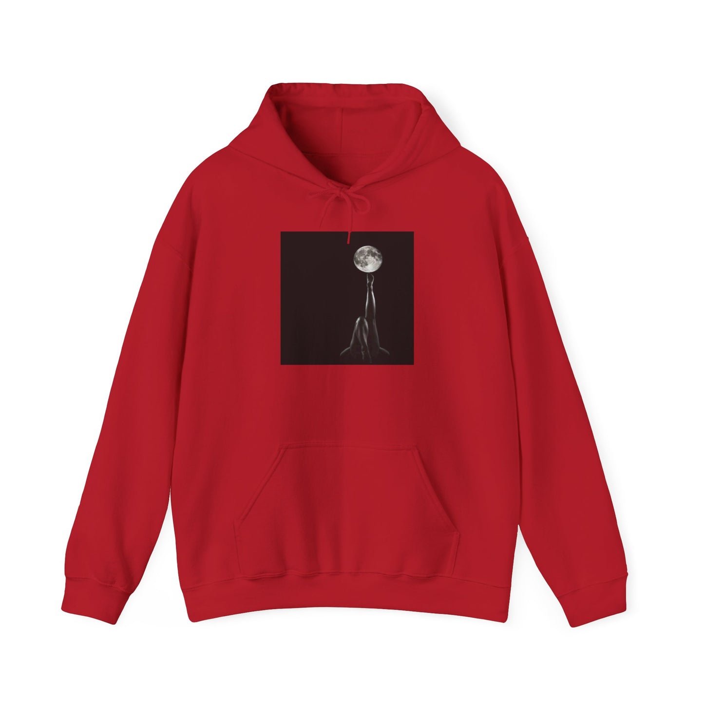 MOONLIGHT HOODIE