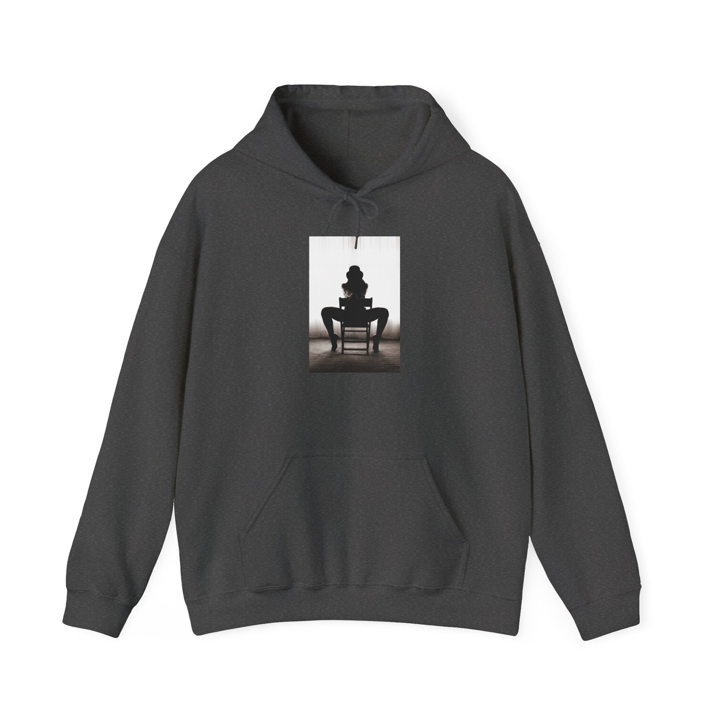 POSTED HOODIE