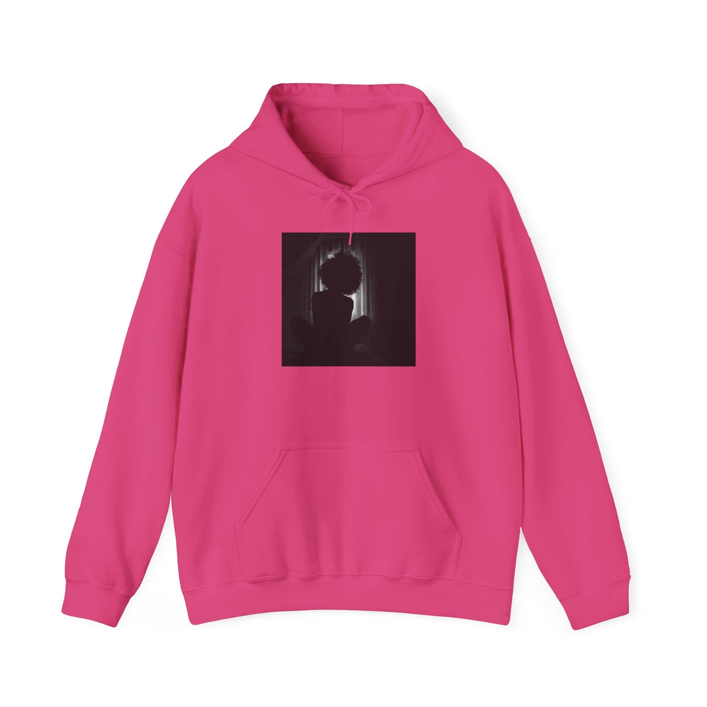 FRO HOODIE