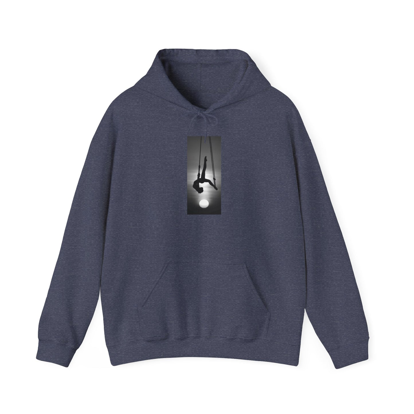 HANGING HIGH HOODIE