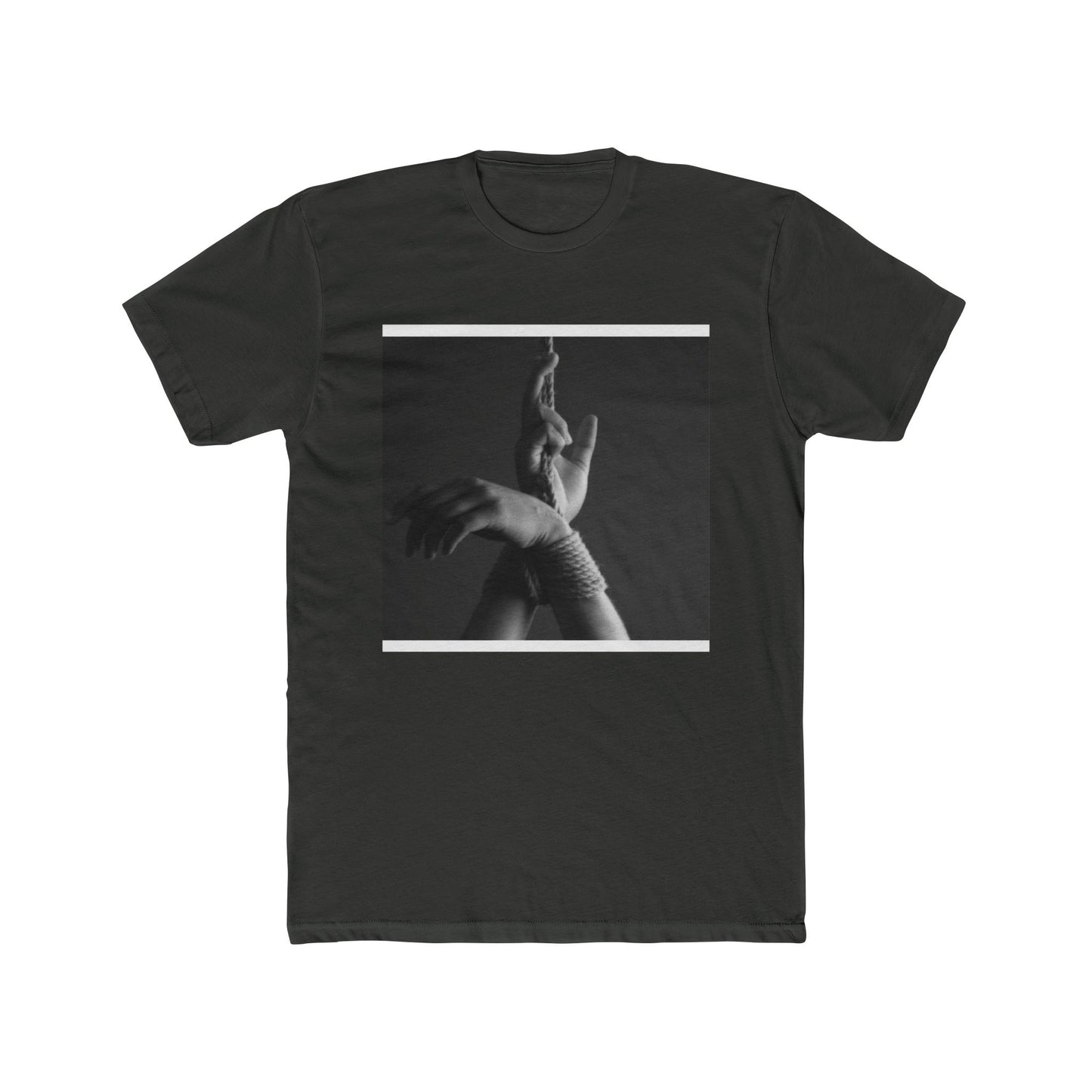 HANDS TIED TEE