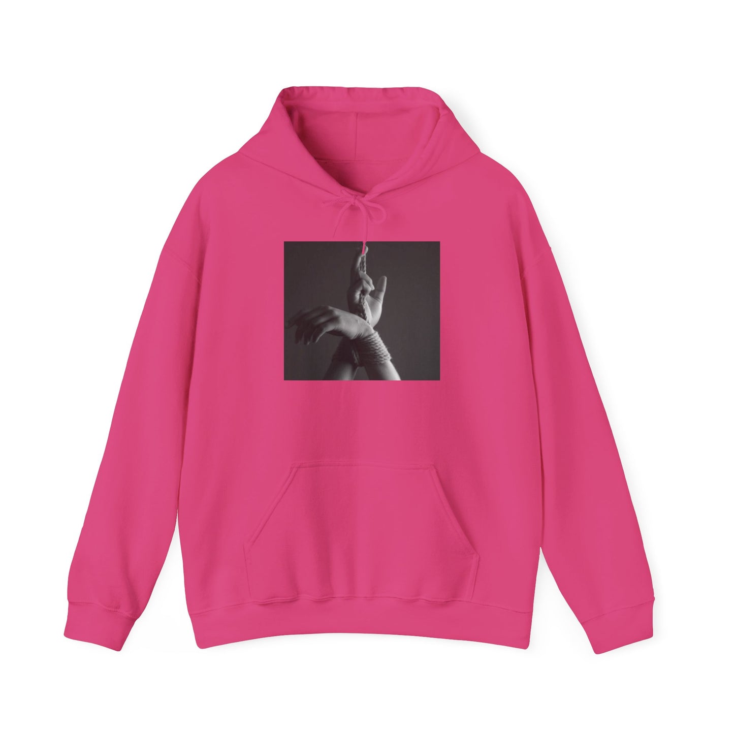 HANDS TIED HOODIE