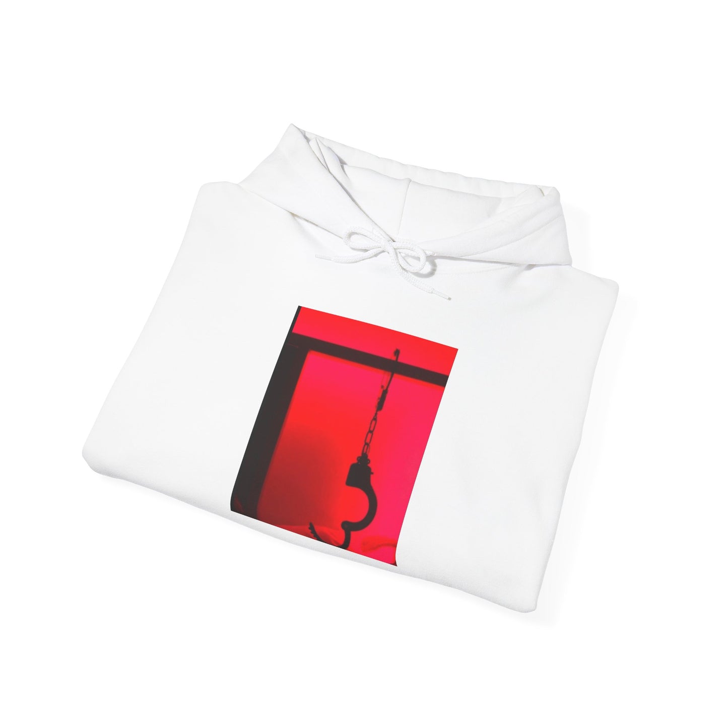 HANDCUFFED HOODIE