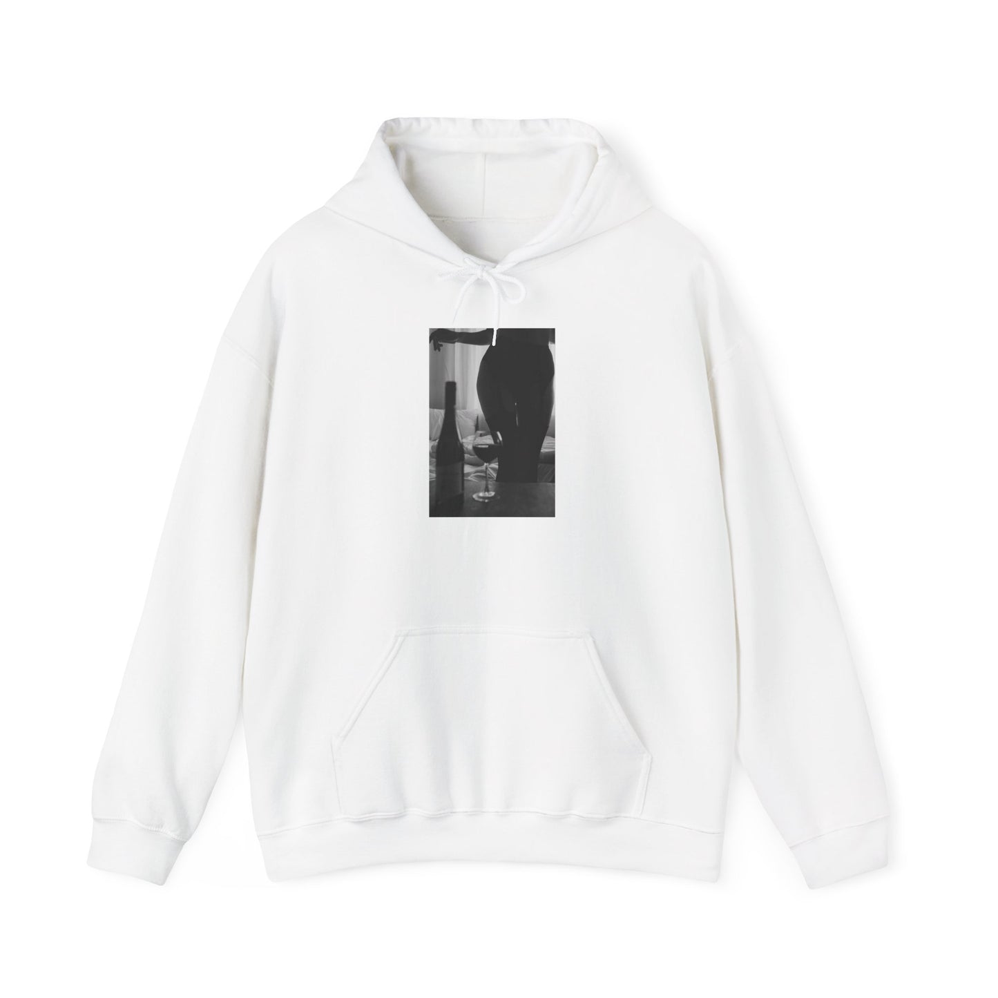 NIGHTCAP HOODIE