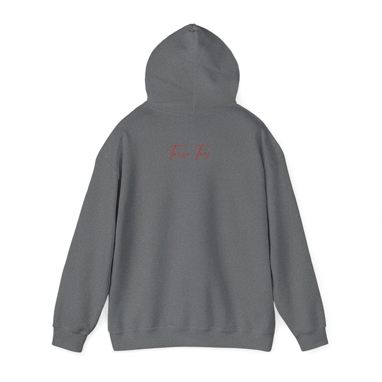 POSTER HOODIE