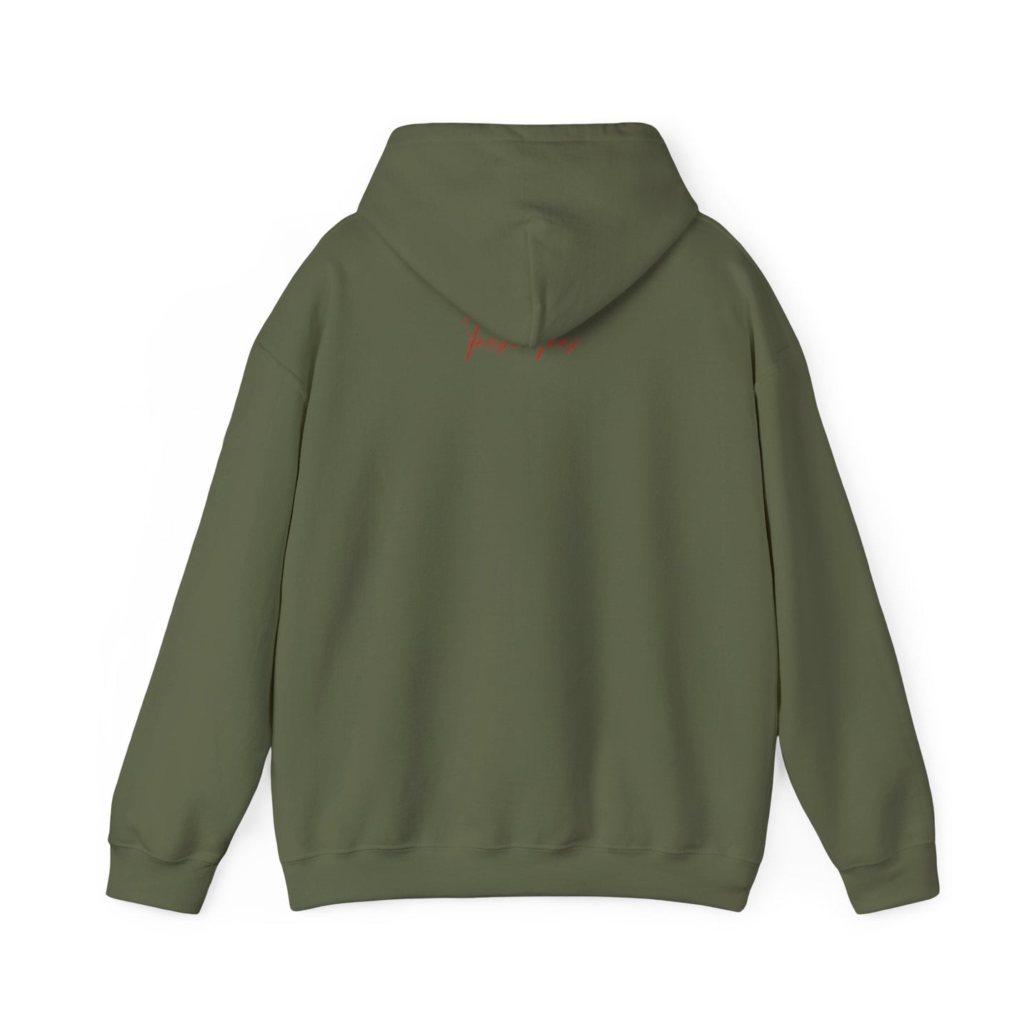 KITTY HOODIE