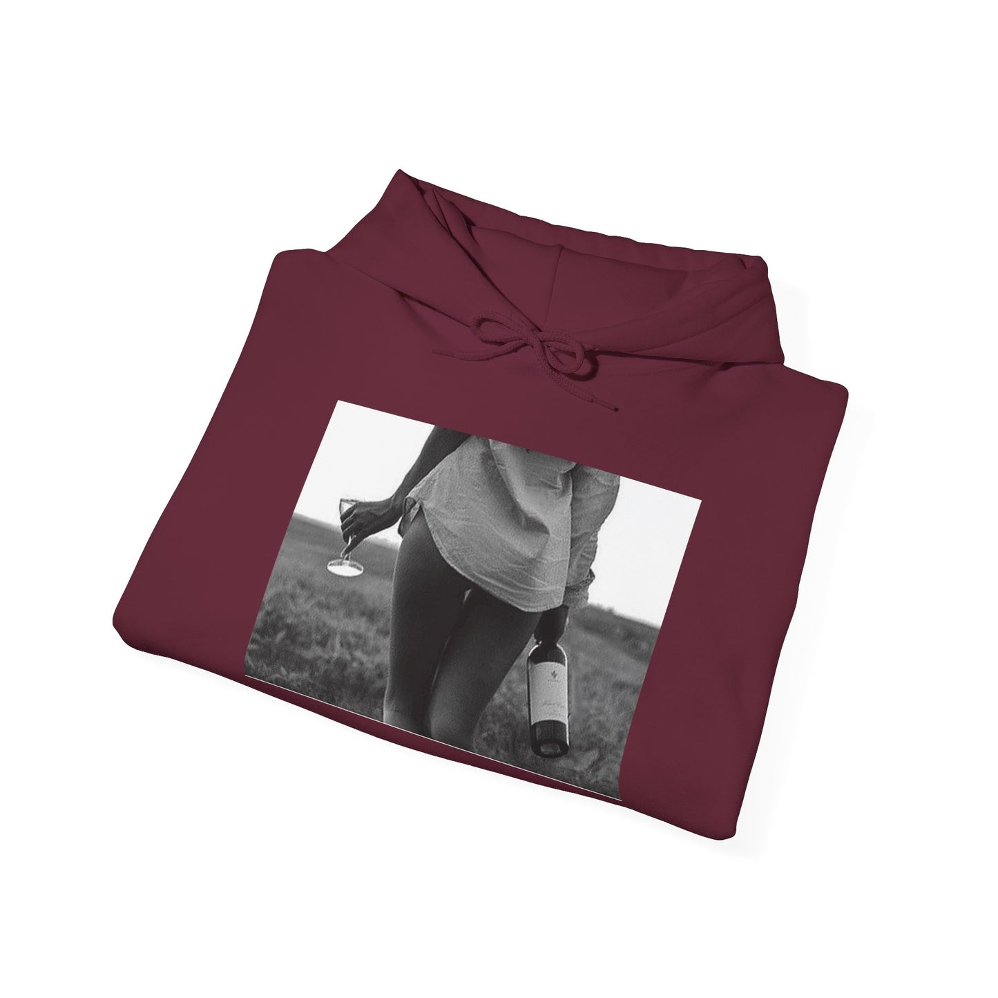 IN THE MEADOW HOODIE