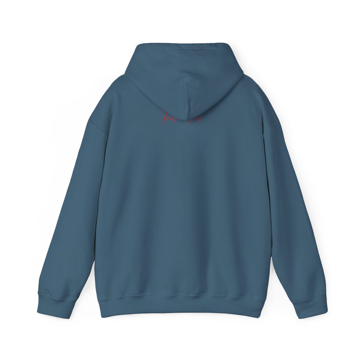 IN THE MEADOW HOODIE