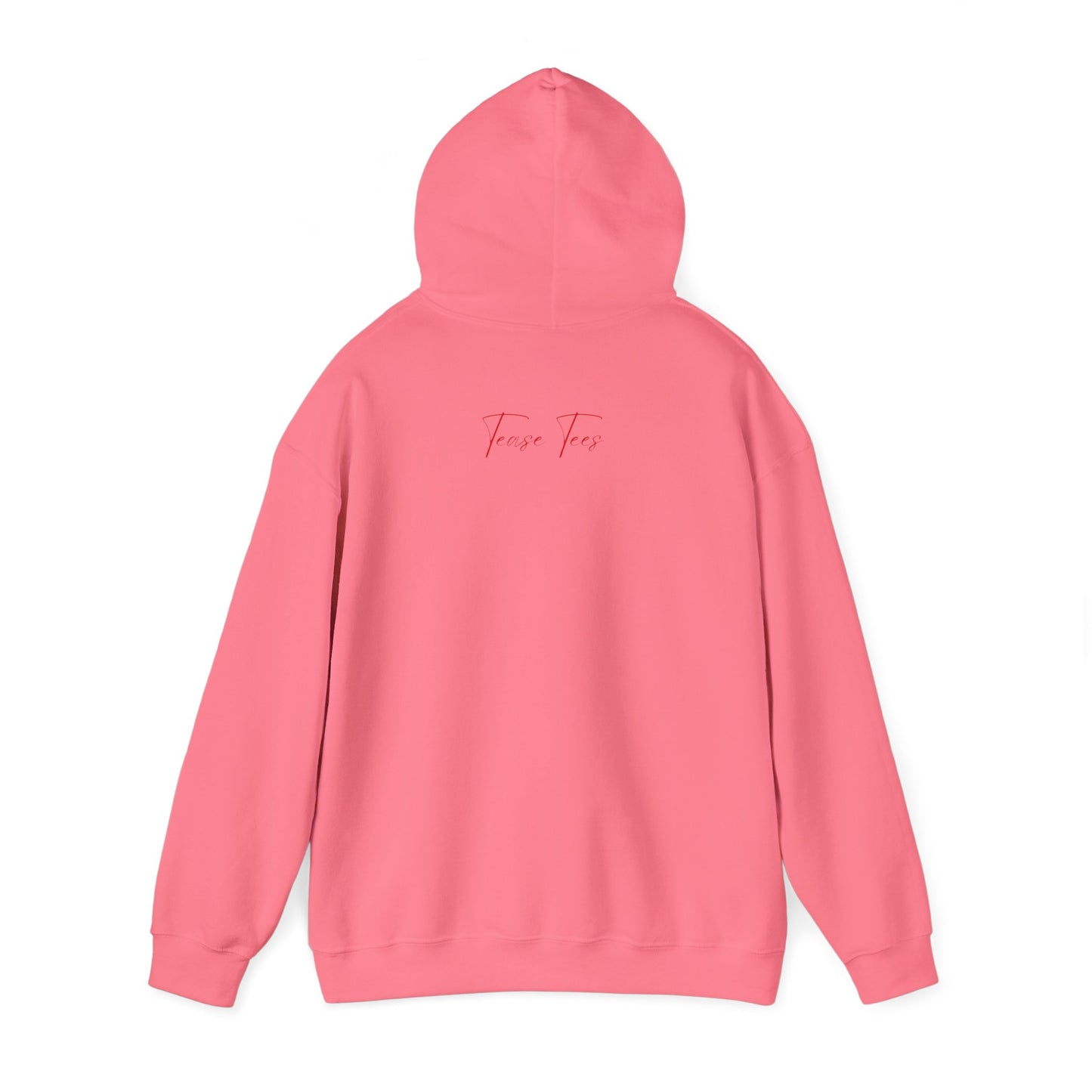 KITTEN HOODIE