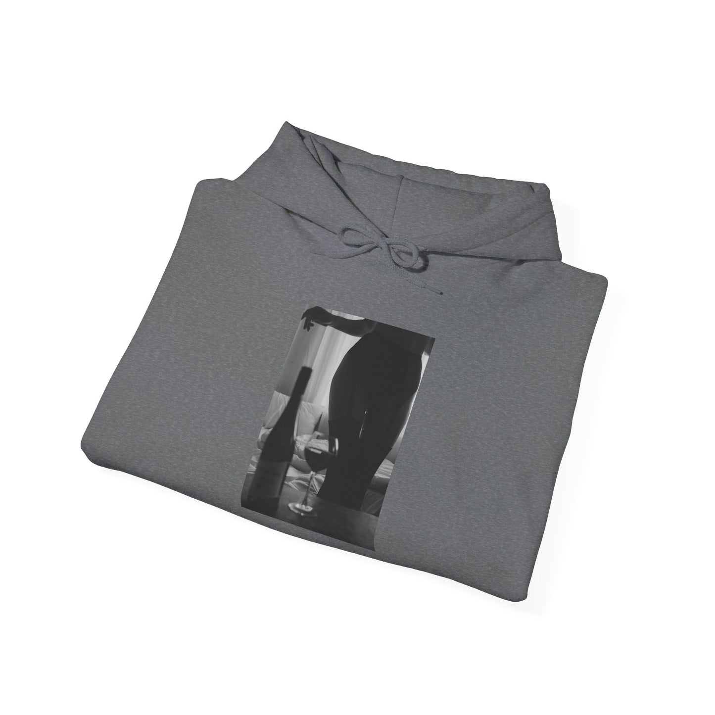 NIGHTCAP HOODIE