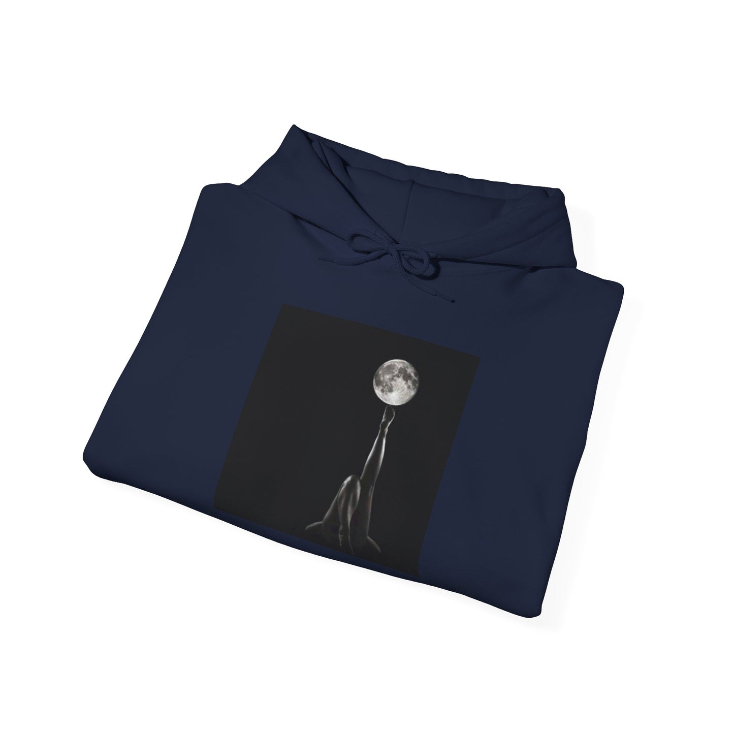 MOONLIGHT HOODIE