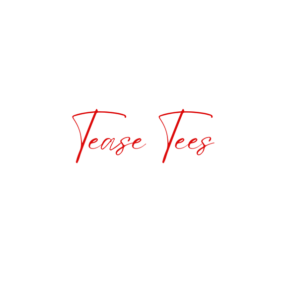 Tease Tees logo