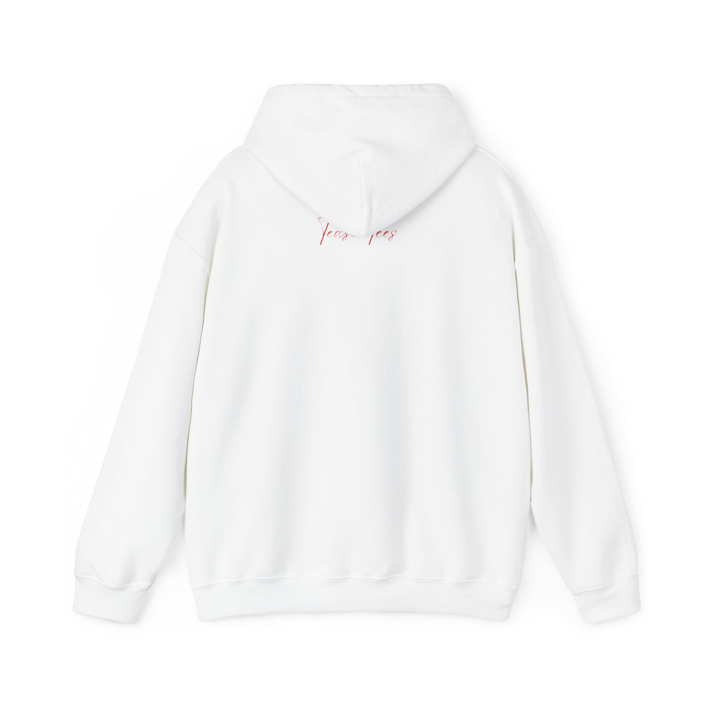 WET DREAMS HOODIE