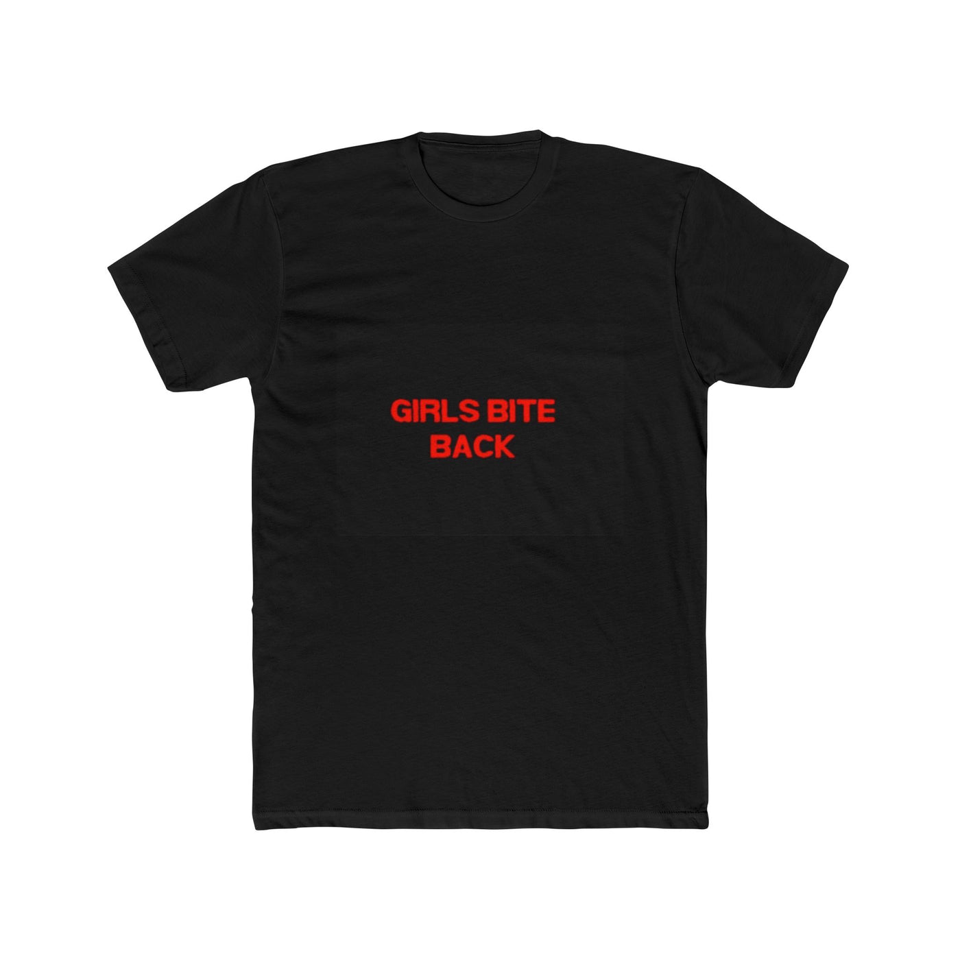 GIRLS BITE BACK TEE