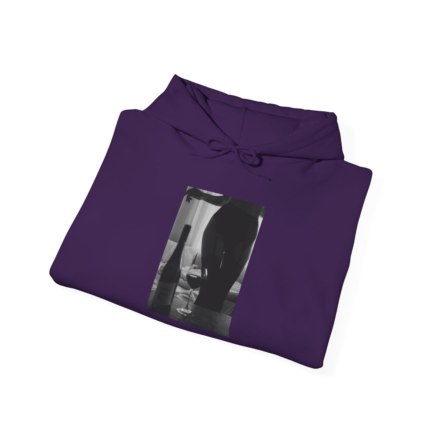 NIGHTCAP HOODIE